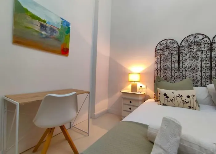 Aponte Suites
