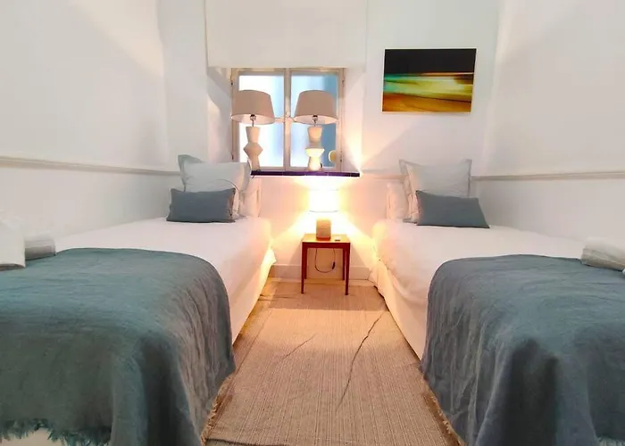 Aponte Suites