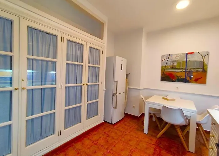 Aponte Suites