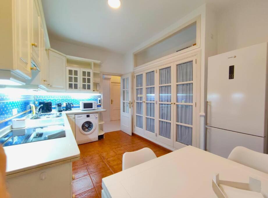 Aponte Apartamento *