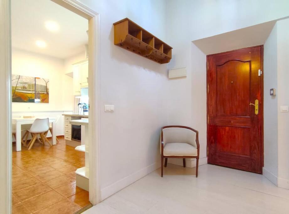 Apartamento Aponte