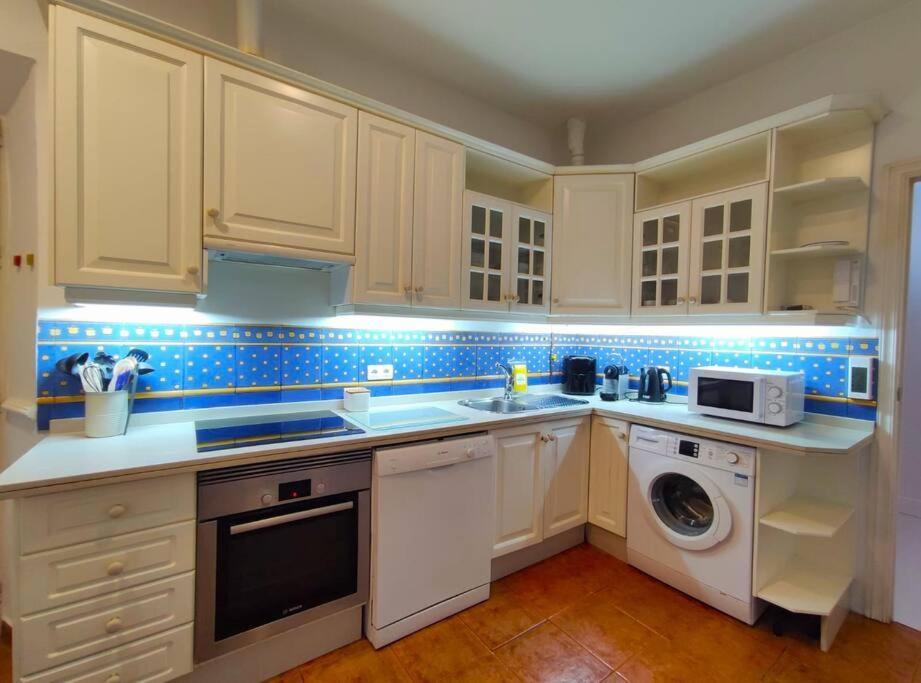 Aponte Appartement Sevilla