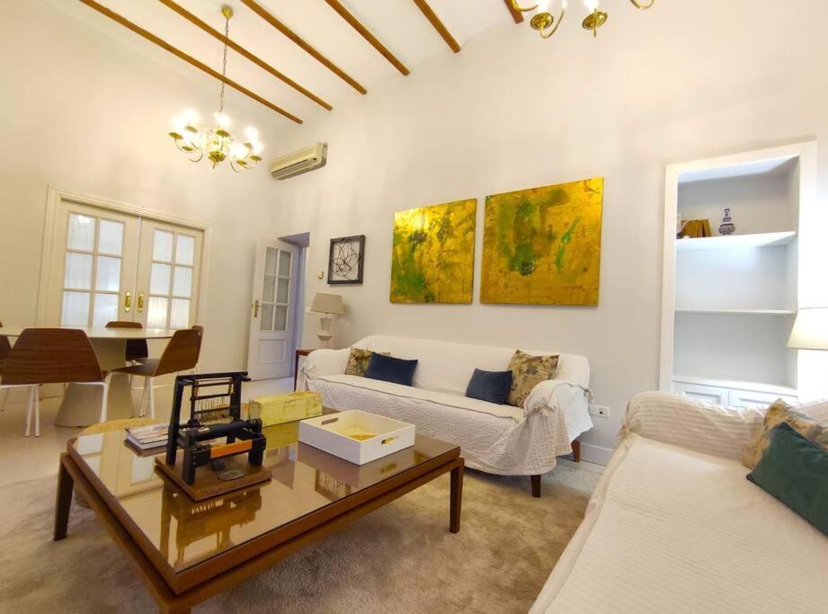 Appartement Aponte *