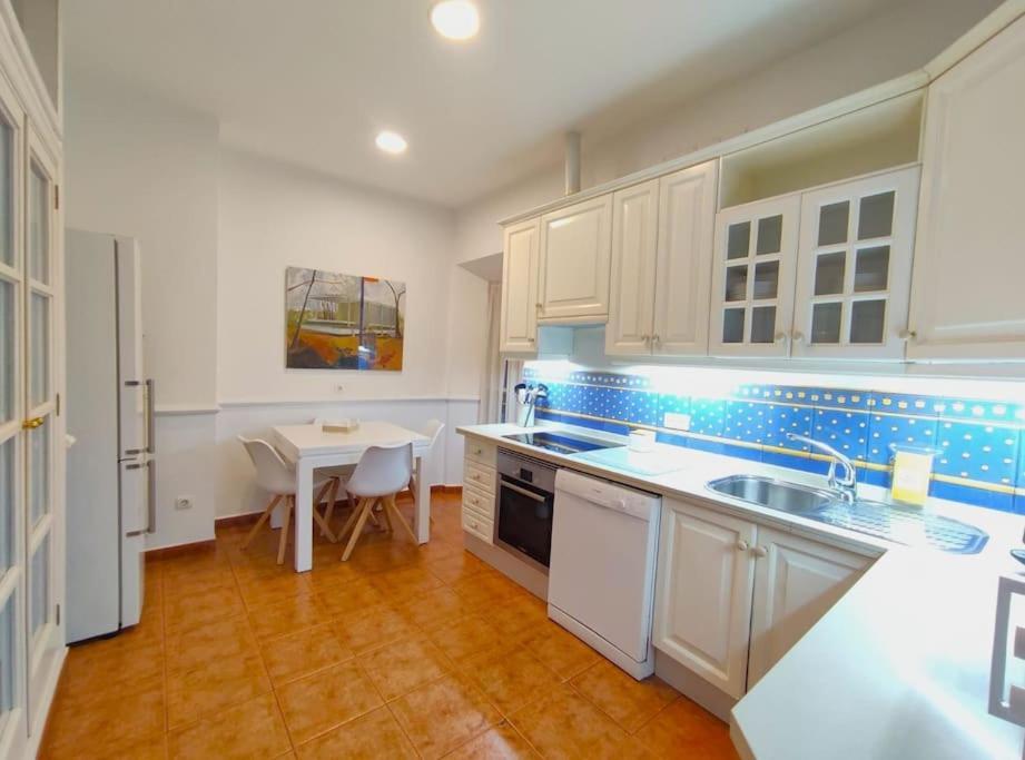 Apartamento Aponte Sevilla