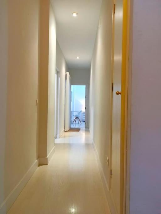 Aponte Apartamento Sevilla
